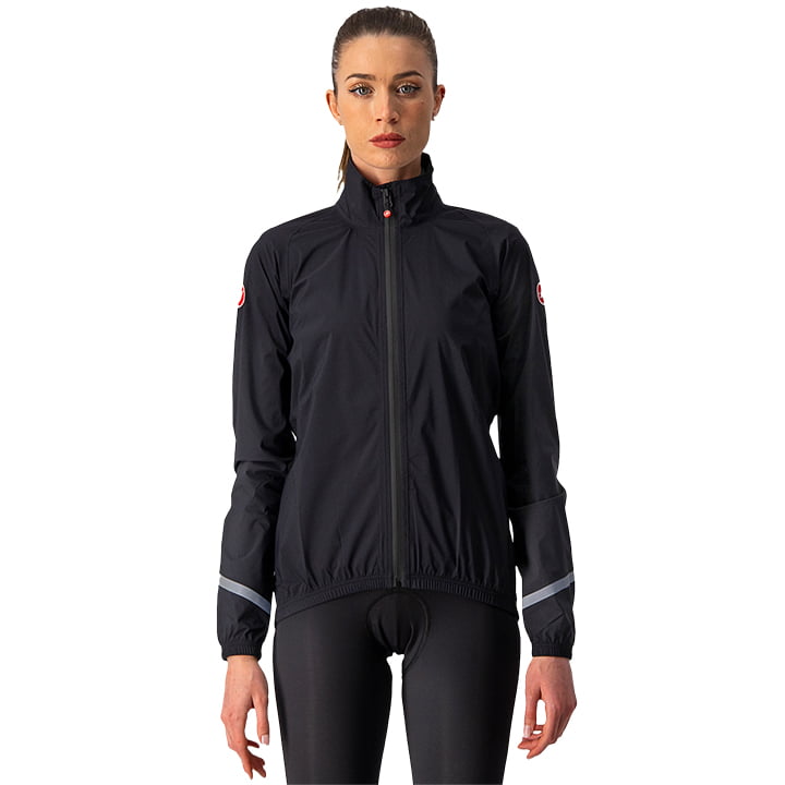 Damen Regenjacke Emergency 2